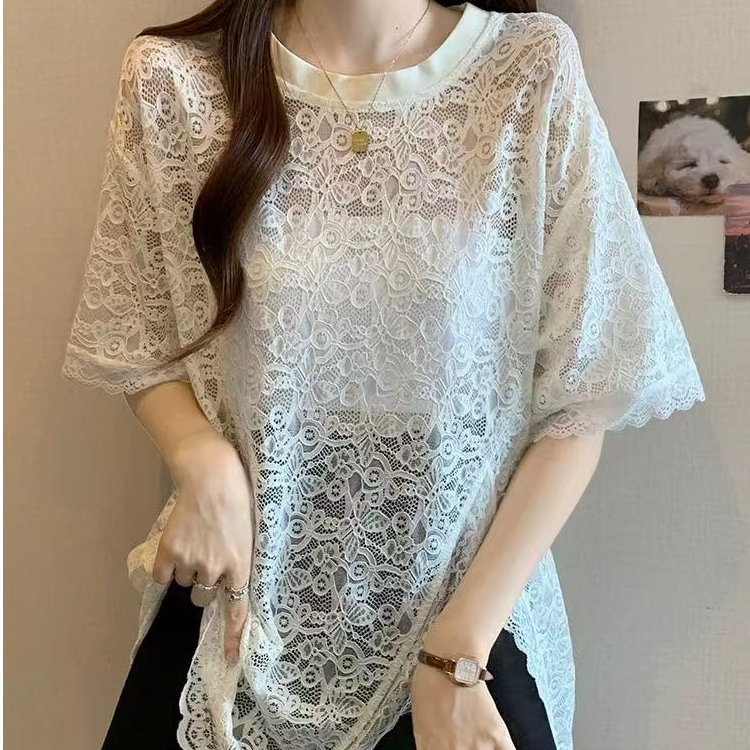 【立姐专属】新款时尚上衣T379