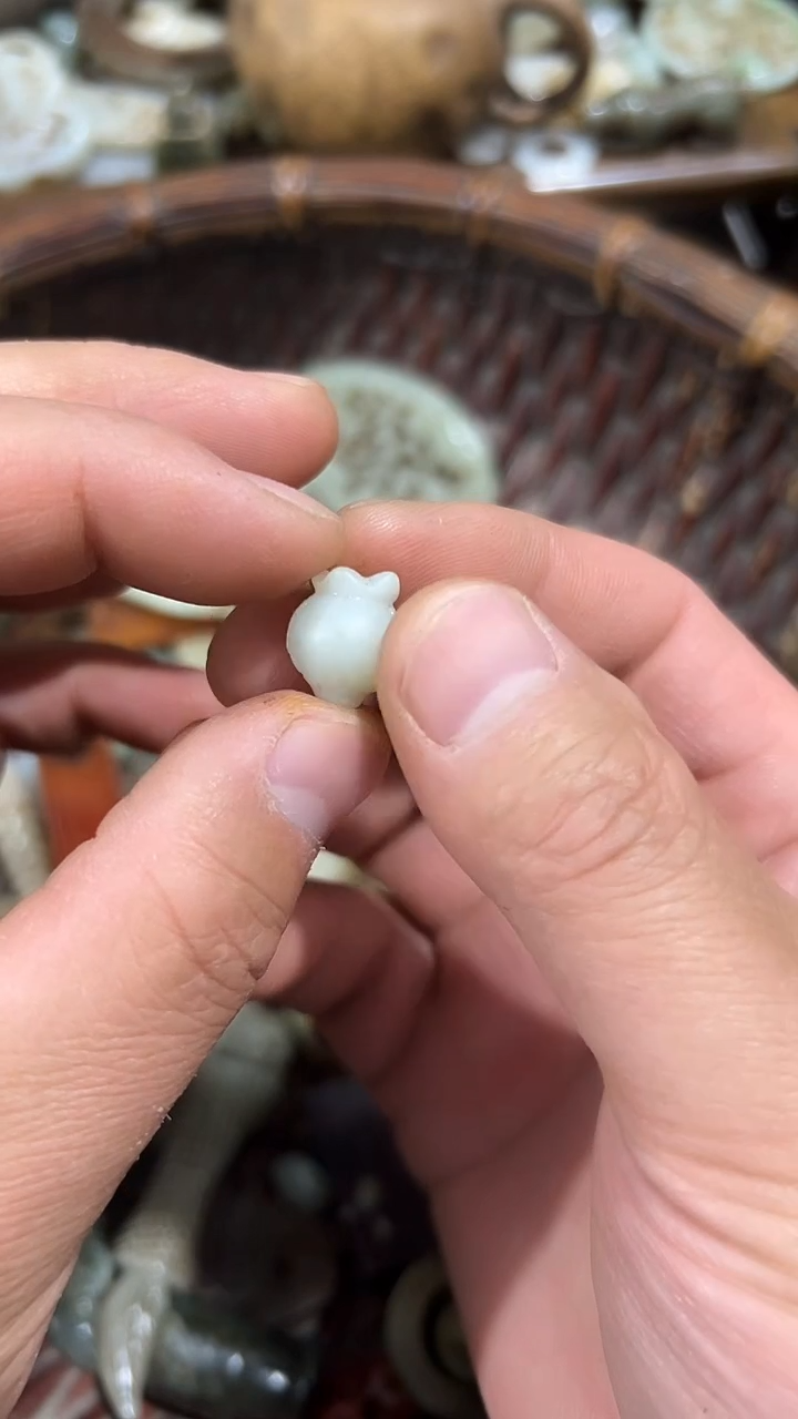 金属收**友摆件摆件摆件