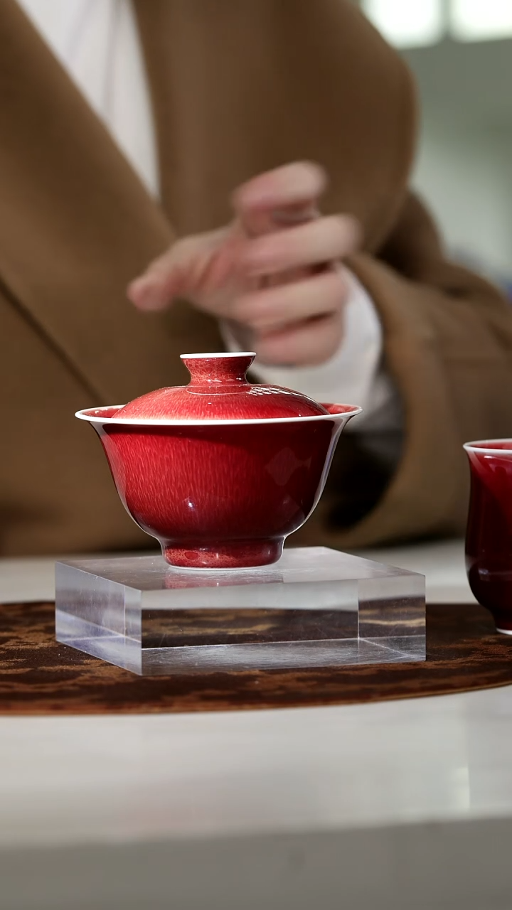 【闪购商品】 栗子严选茶器好物@@闰火堂