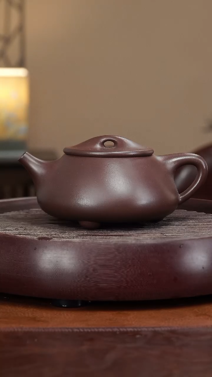 【闪购商品】紫砂茶壶宜兴紫砂壶