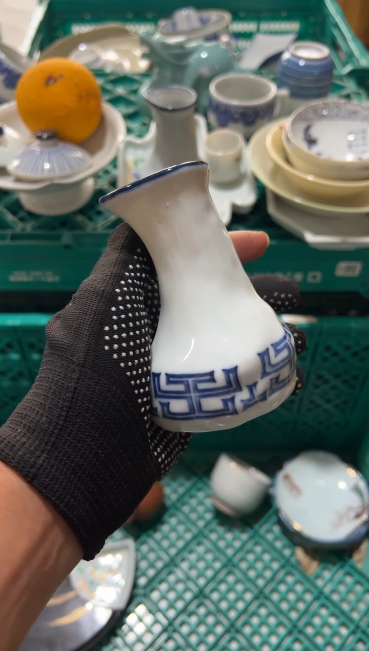 中古商品默认瑕疵完美主义者慎拍