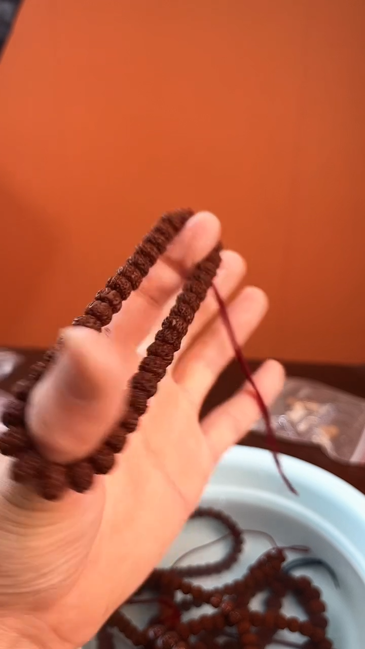 【闪购商品】金刚菩提吊坠9+老树王