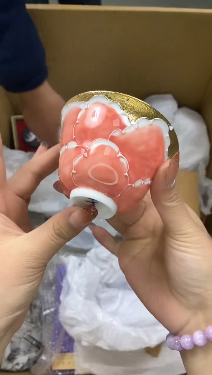 瓷片瓷片精美陶瓷甄选一单一付