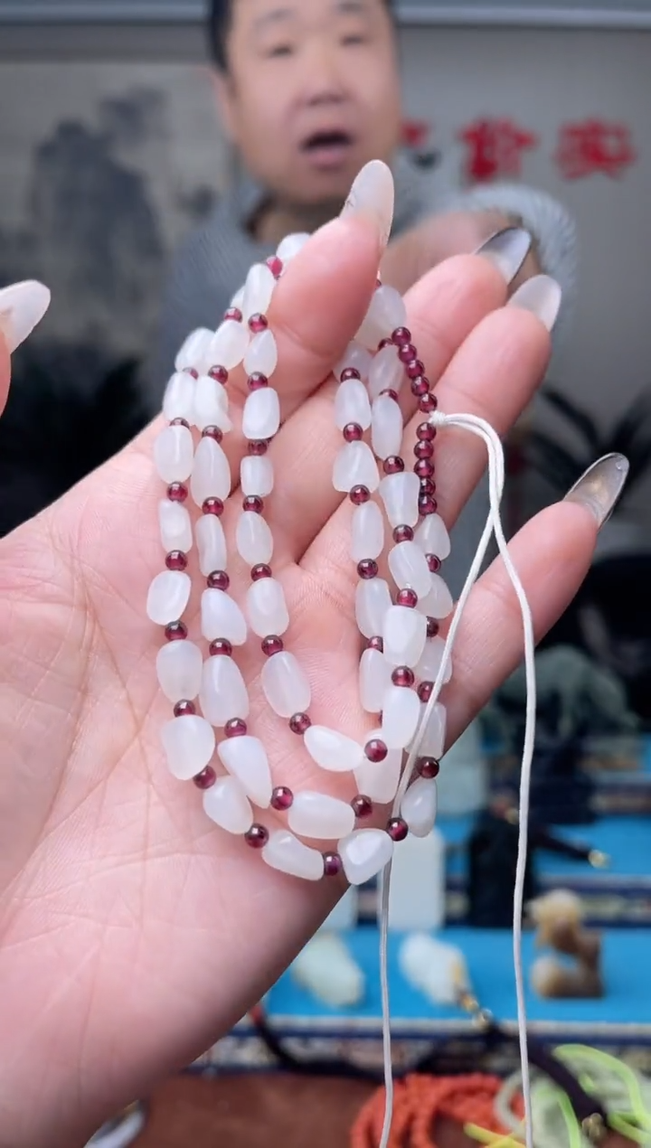 【闪购商品】和田玉挂件未镶嵌1多样性发 拍一发一