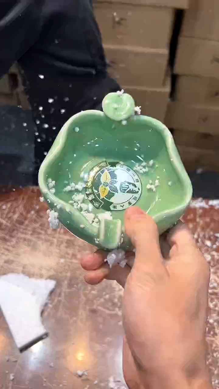 清货搏赢甄选陶瓷茶具链接