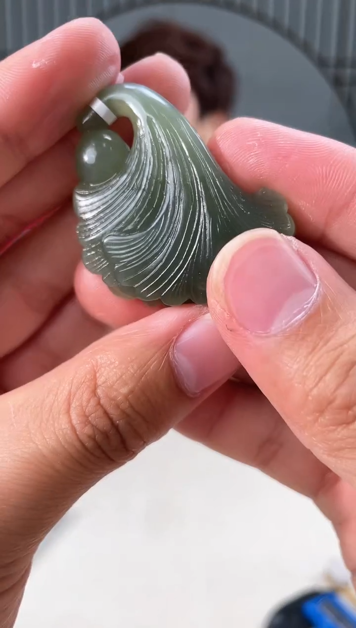 【闪购商品】和田玉颈饰未镶嵌和田玉（多样性拍一发一）11016