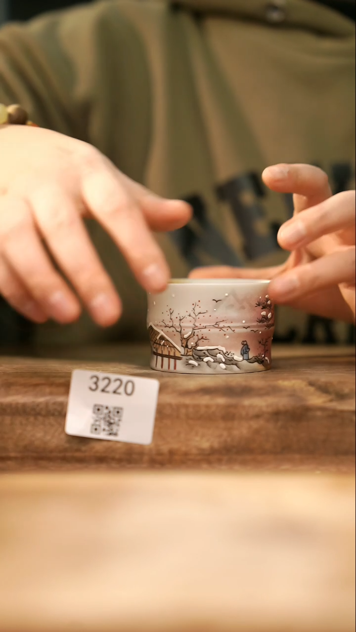 【落单孤品】福利/杯子@@3220