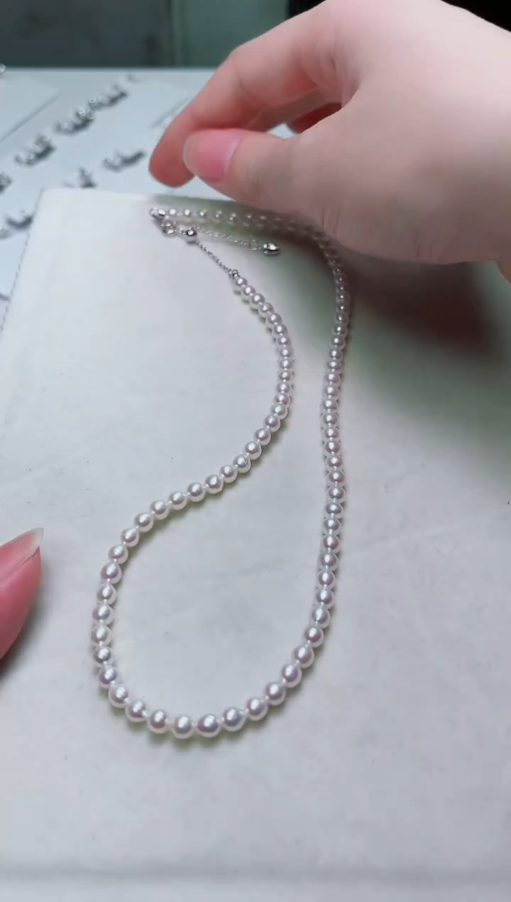 合金其他淡水珍珠多样性发一625