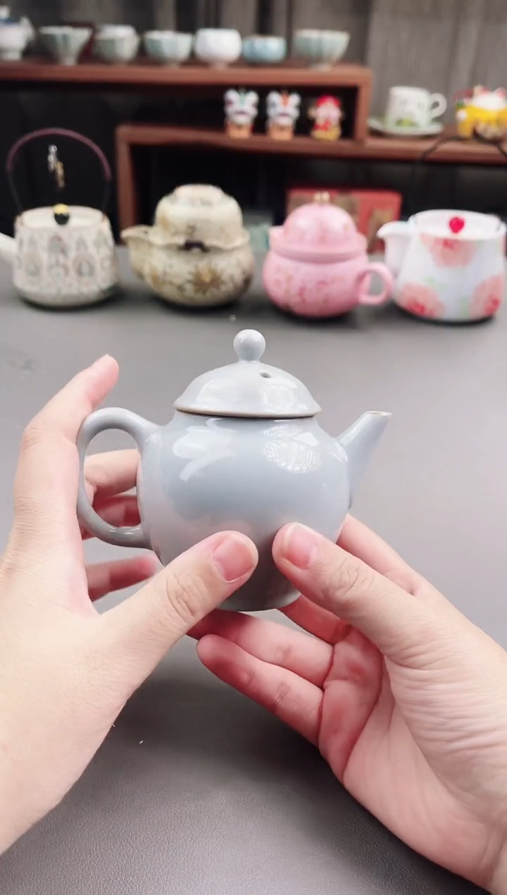 【高货清库存】默认微瑕不售后，完美主义慎拍（不含礼盒）