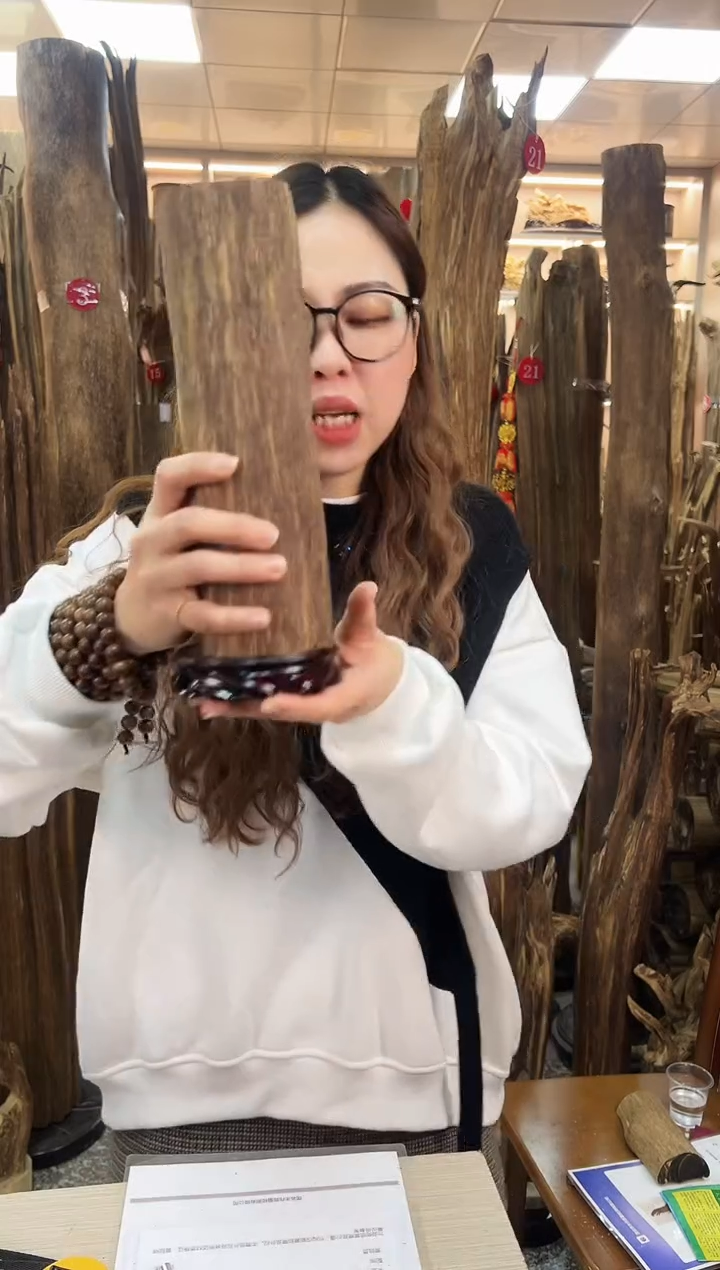 【闪购商品】沉香摆件沉香原料摆件工艺品