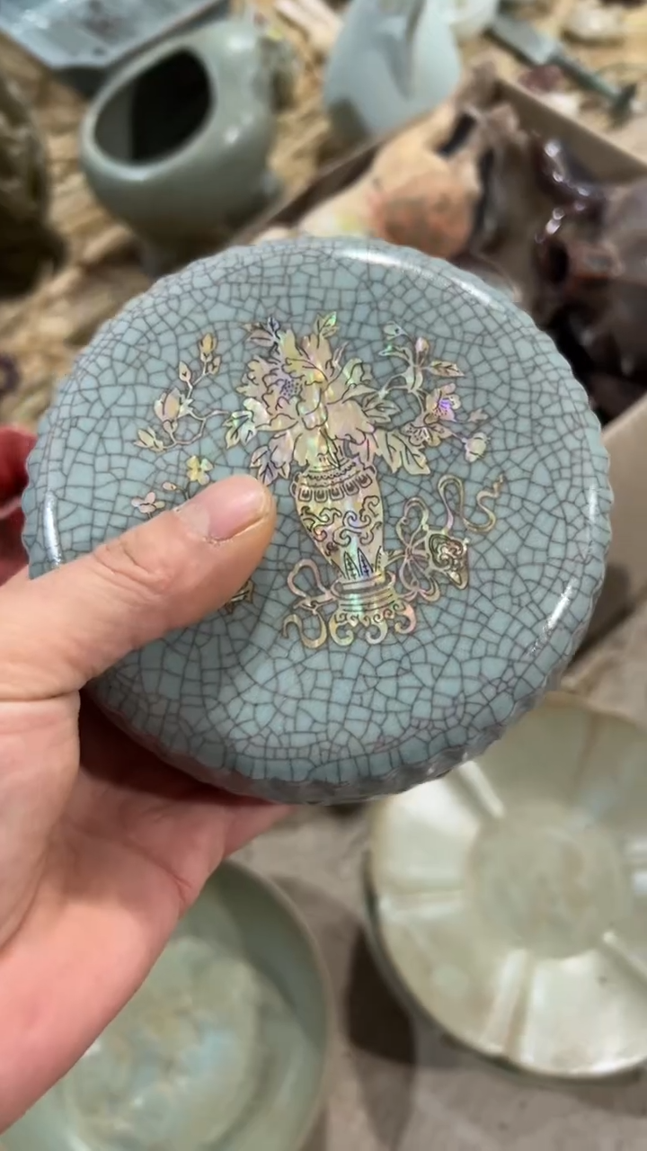 【闪购商品】瓷片瓷器瓷器瓷器瓷器