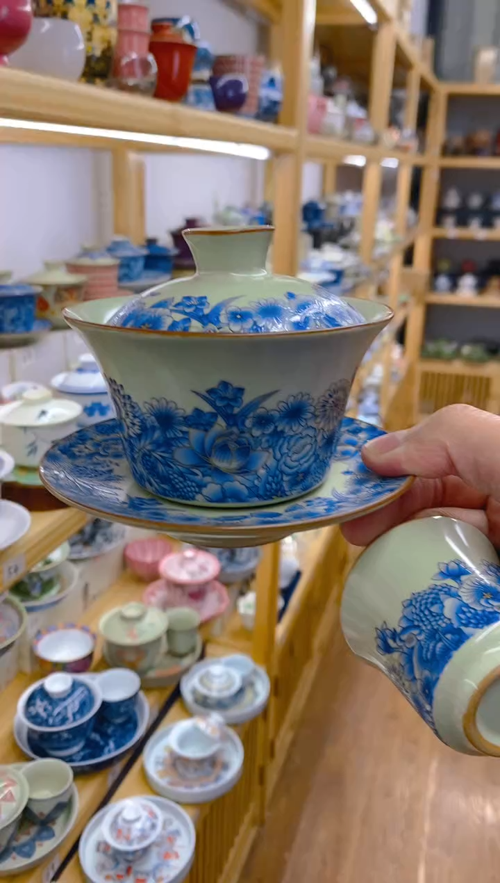 【闪购商品】其他高温烧制陶瓷24