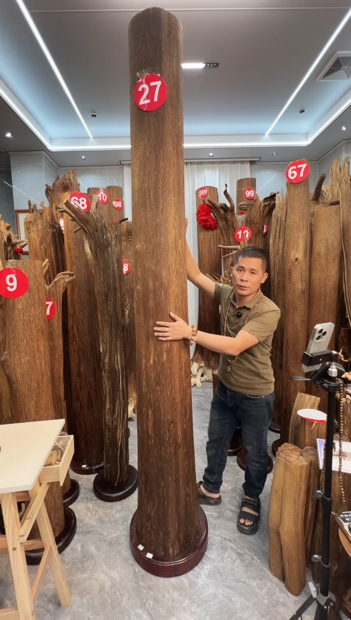 沉香摆件佛**年沉香原料