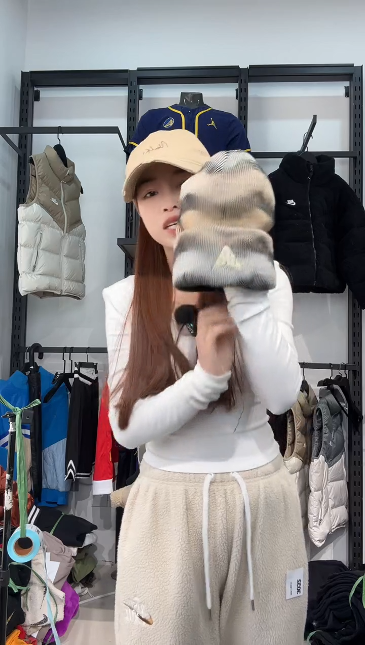 3301闪购编码 Nike/Joedan运动卫衣裤以直播间过款为准 尺码  