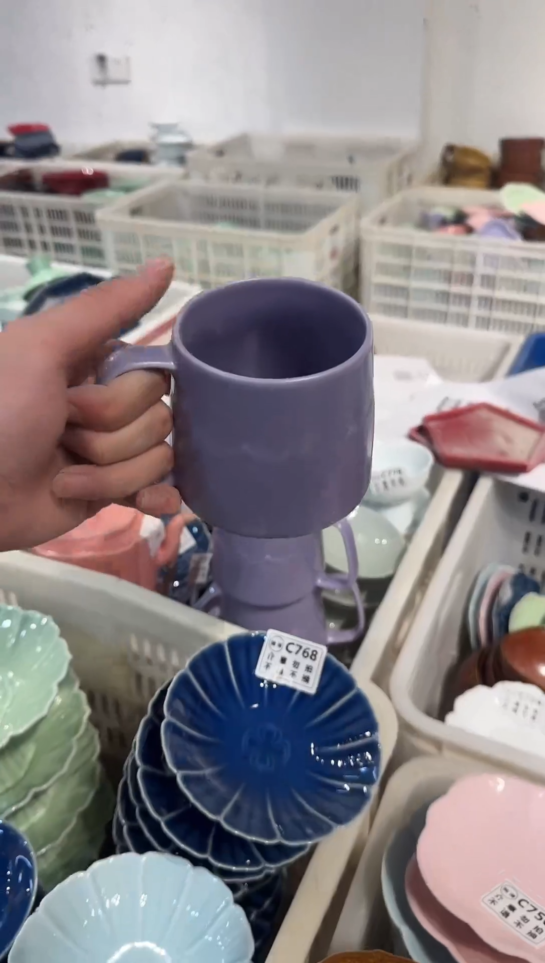 瓷片瓷微瑕商品 介意勿拍