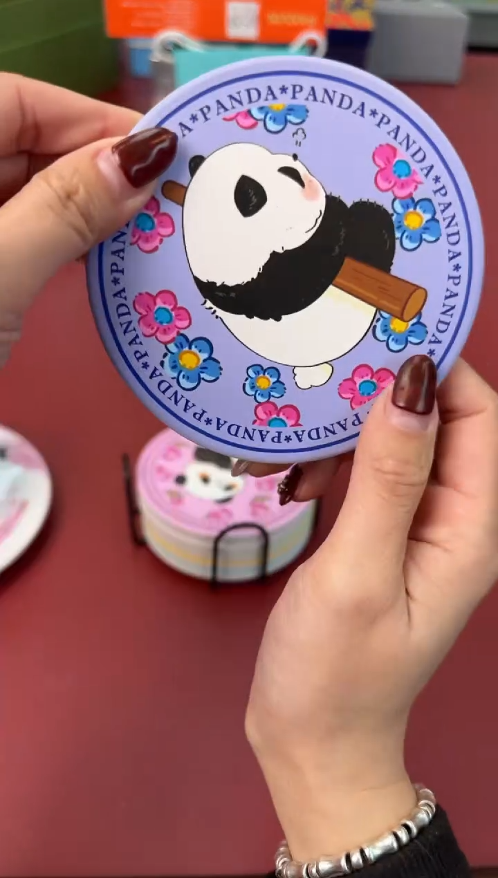 【闪购商品】瓷片正午瓷缘 臻品源泉@@CQ182