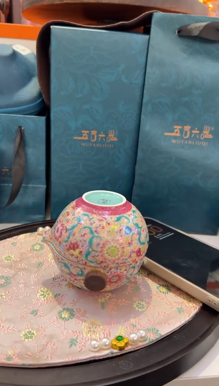 瓷片乔悦闪购链接