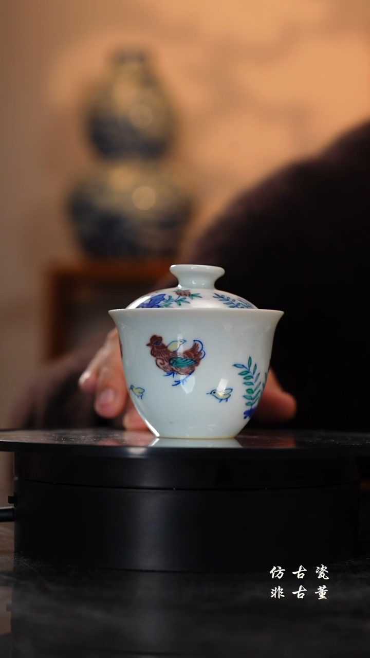 摆件老曹严选好物分享