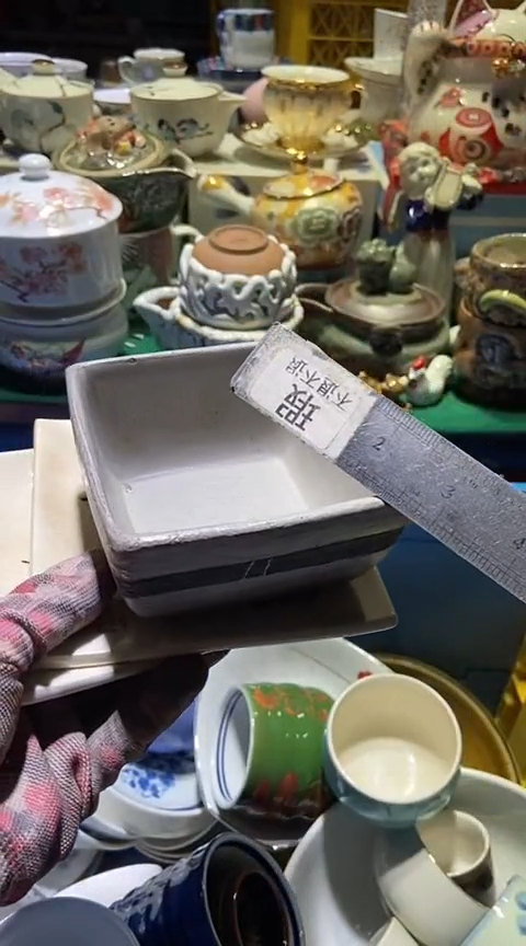 【闪购商品】瓷片11111111111111111