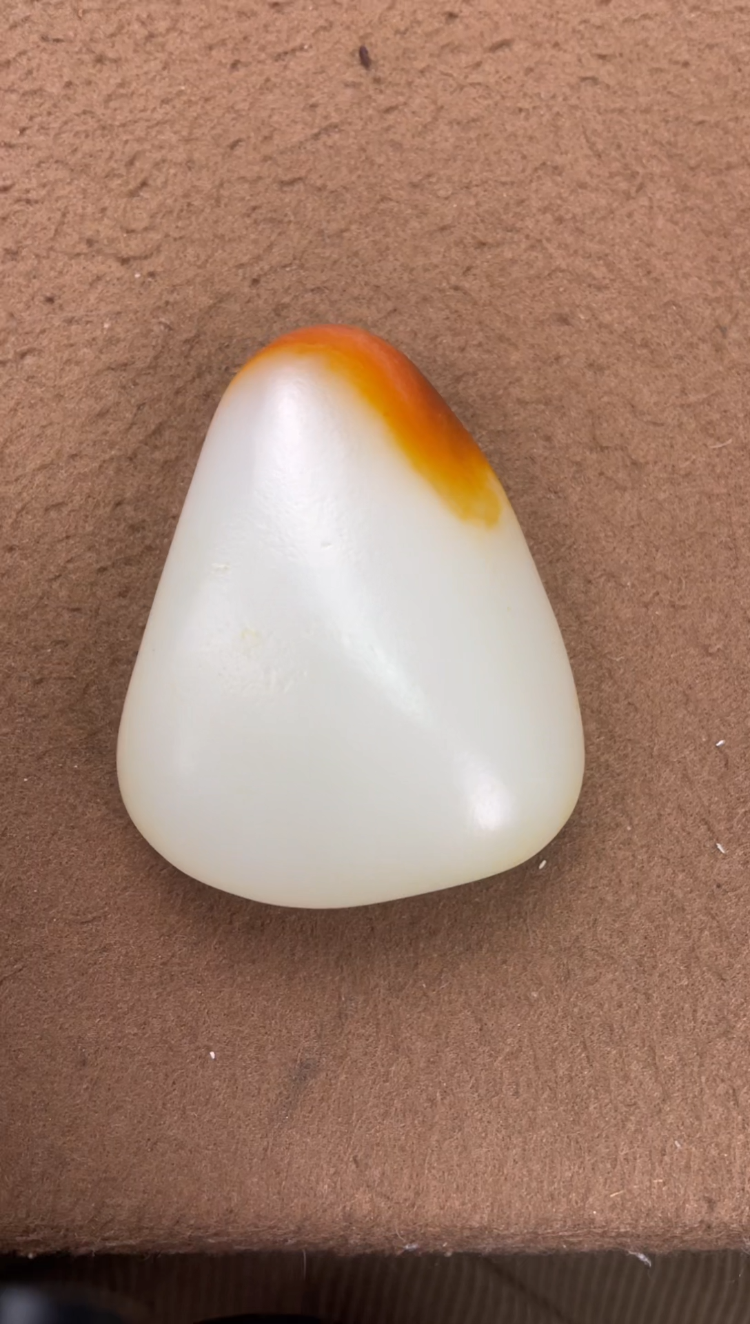 【闪购商品】和田玉把件未镶嵌006