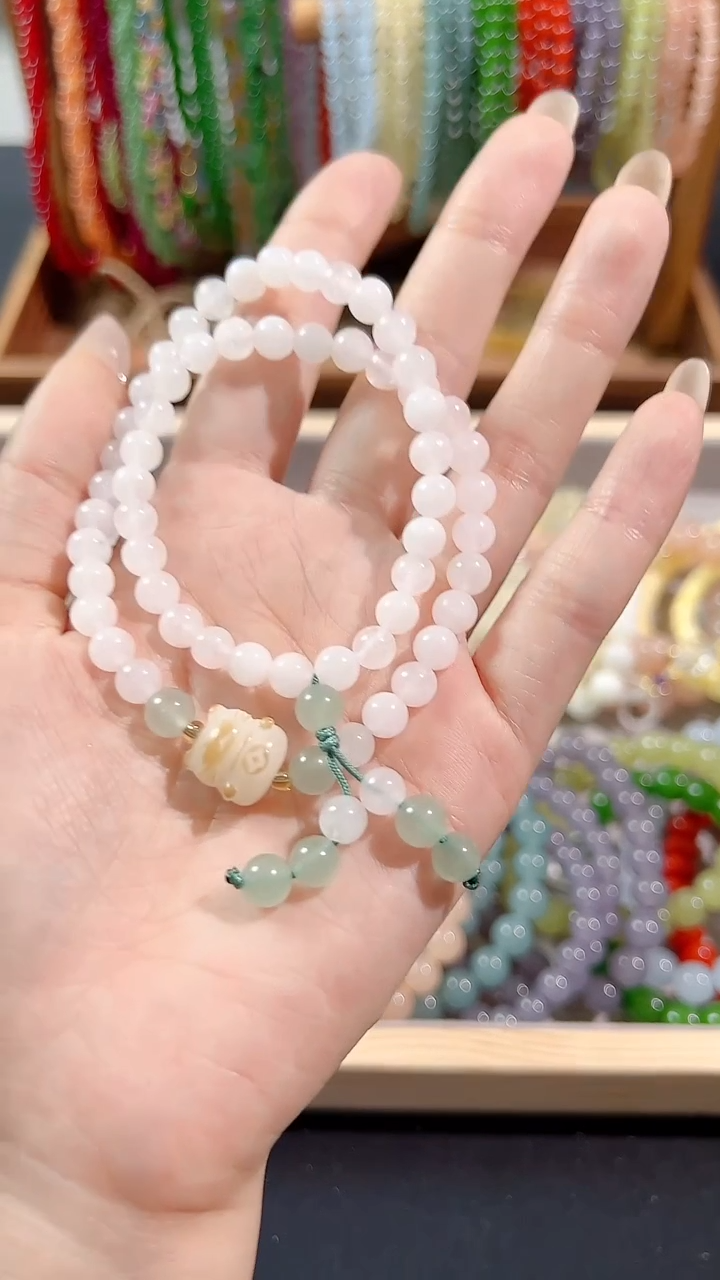 手串未镶嵌和田玉1111111111