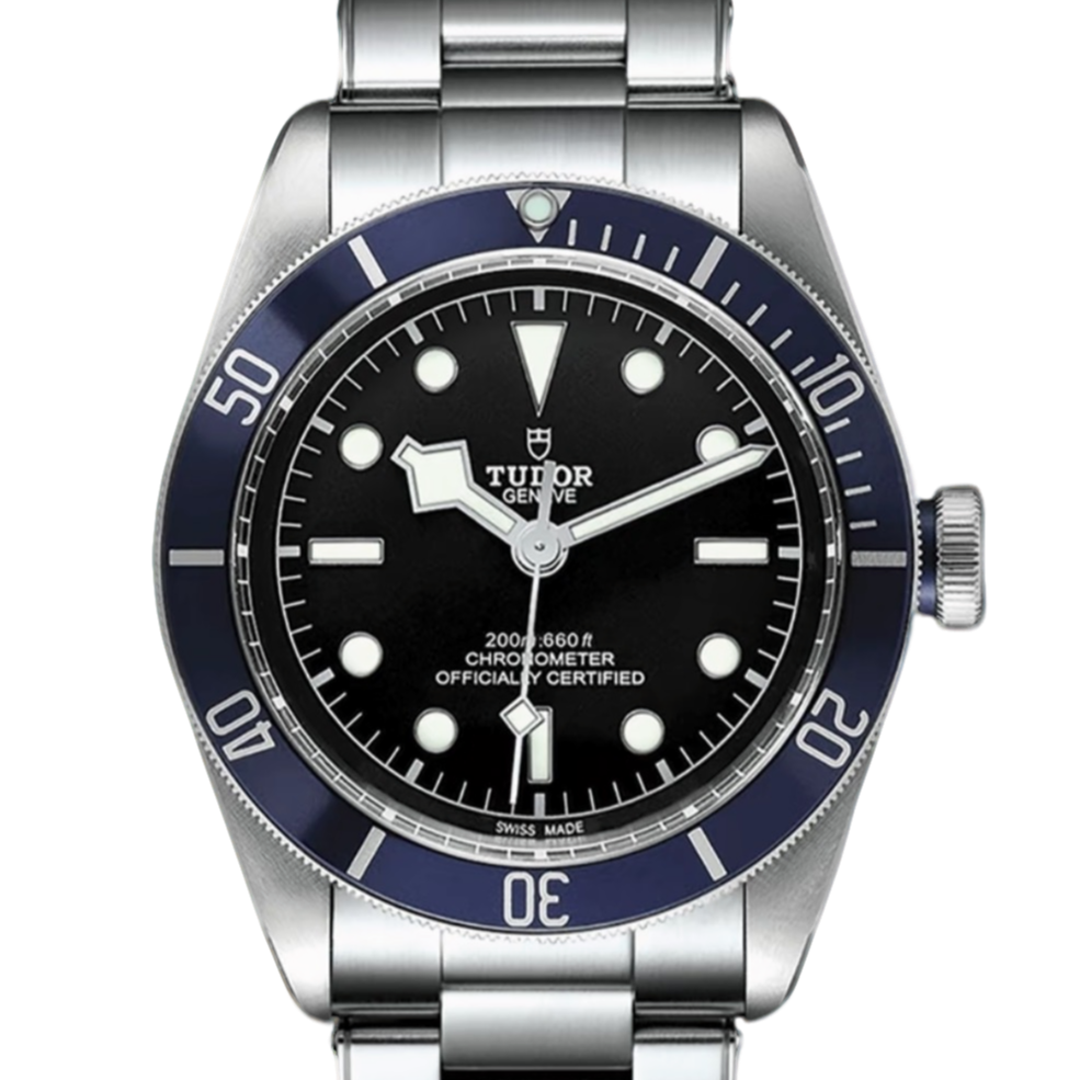 99新 TUDOR/帝舵 梵象批发/帝舵碧湾/机械/41mm/33900