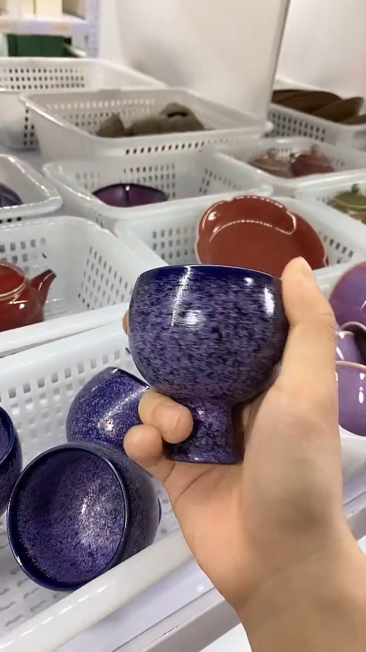 瓷片陶瓷茶器福利25