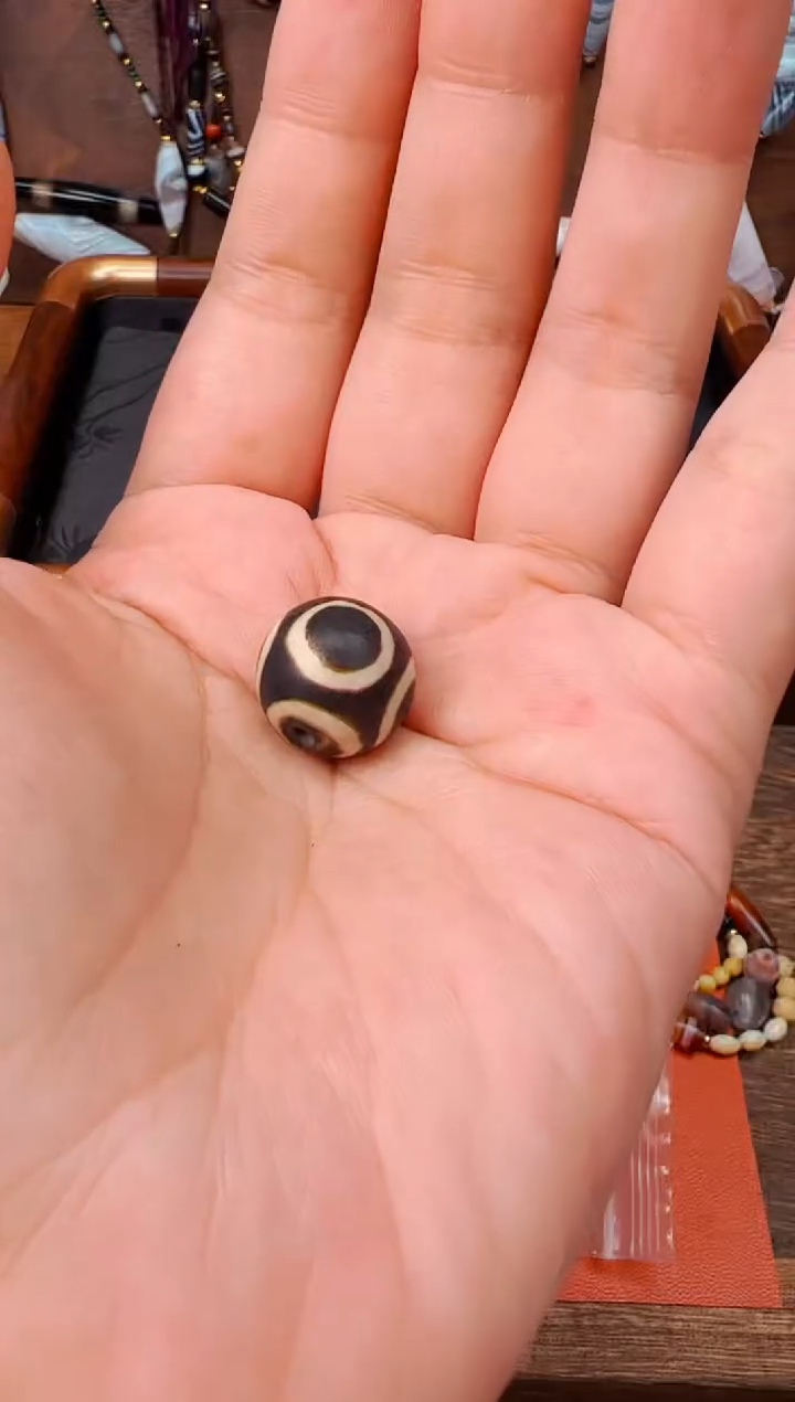 【东南亚珠饰】配珠