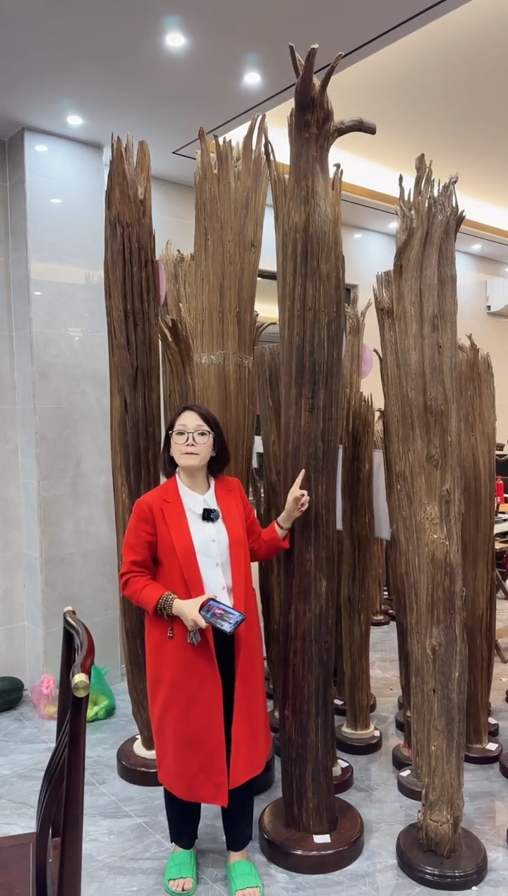 【闪购商品】沉香摆件沉香摆件29