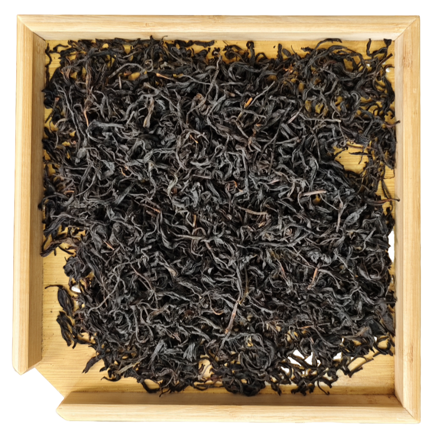 2024年南糯山紫鹃红茶 G973 JD116
