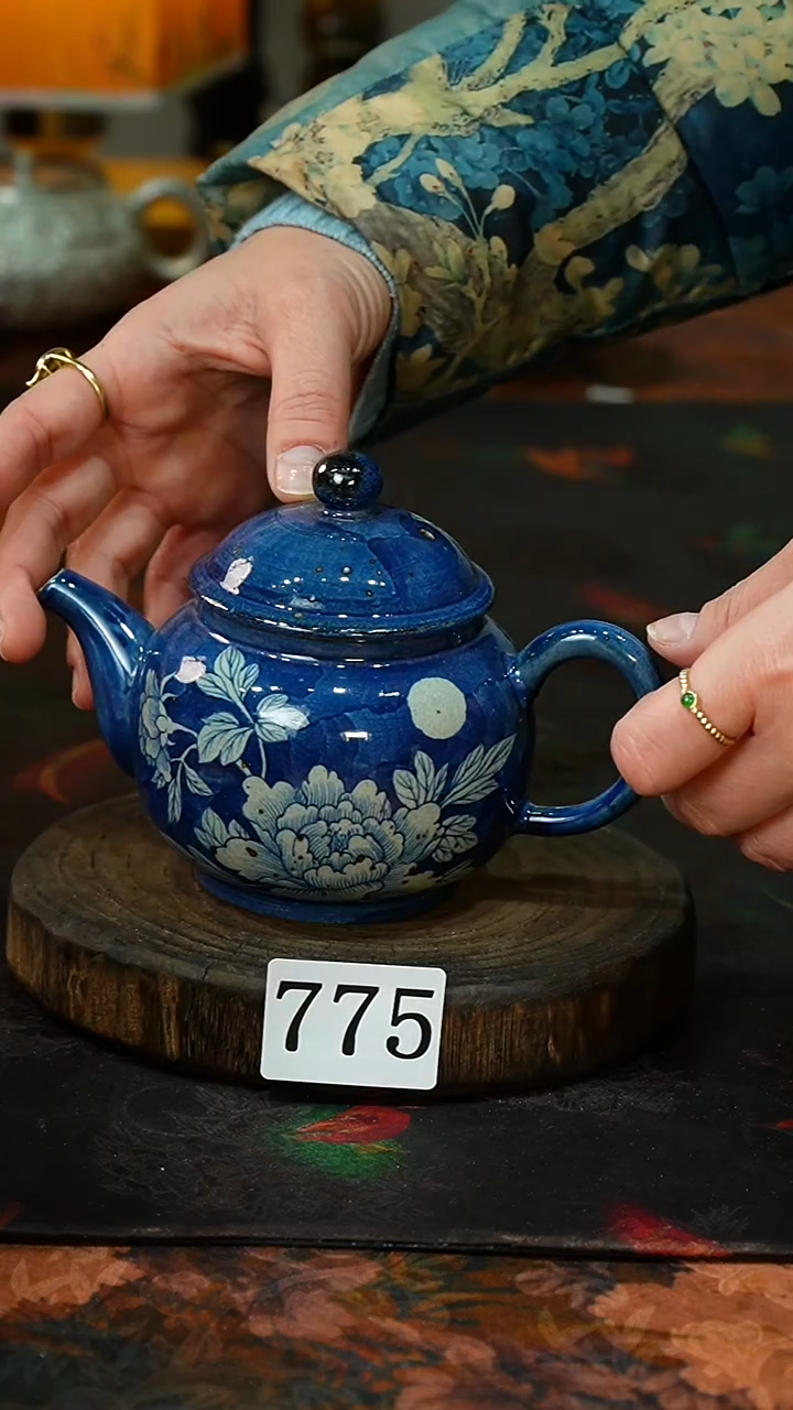 【闪购商品】.............茶碗775