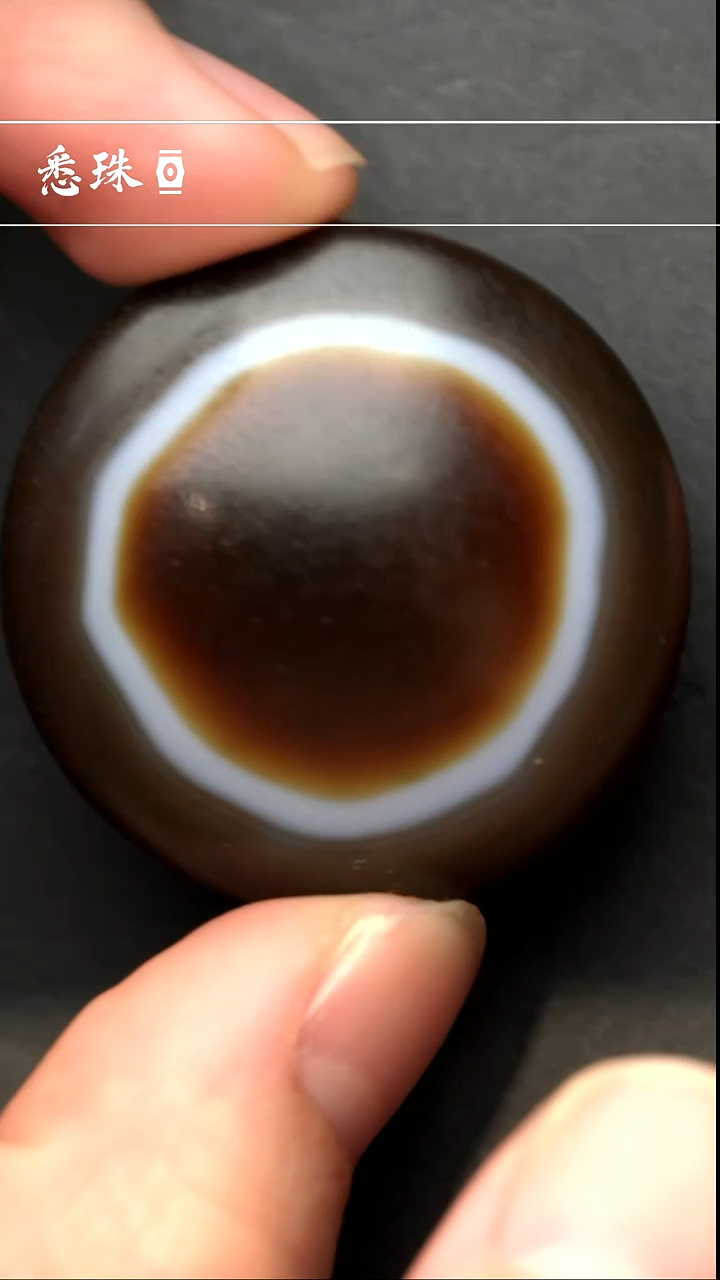【闪购商品】-至纯系列- 手工台珠 超顶 板珠