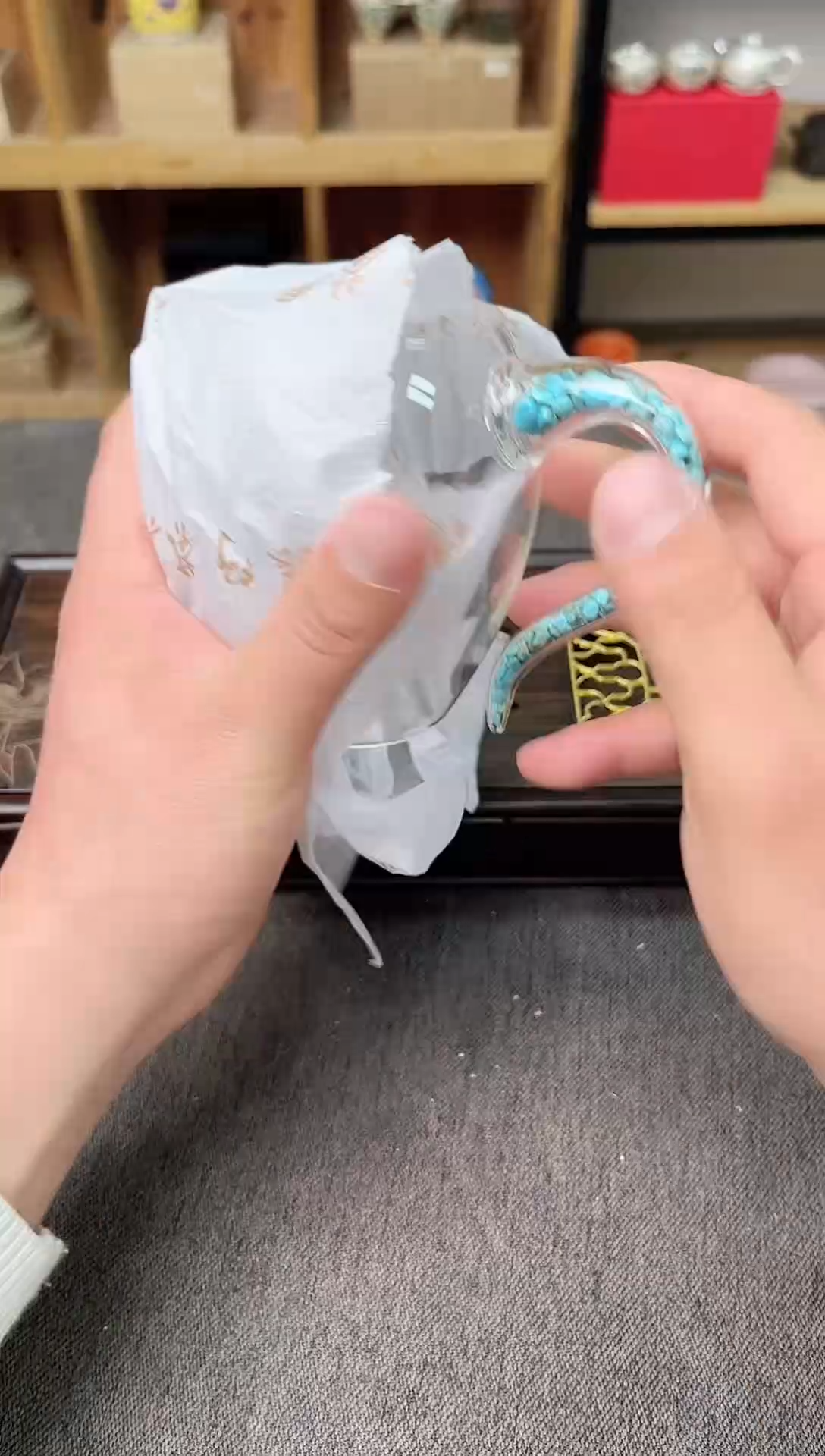 【闪购商品】@阿胖说瓷器陶瓷店铺