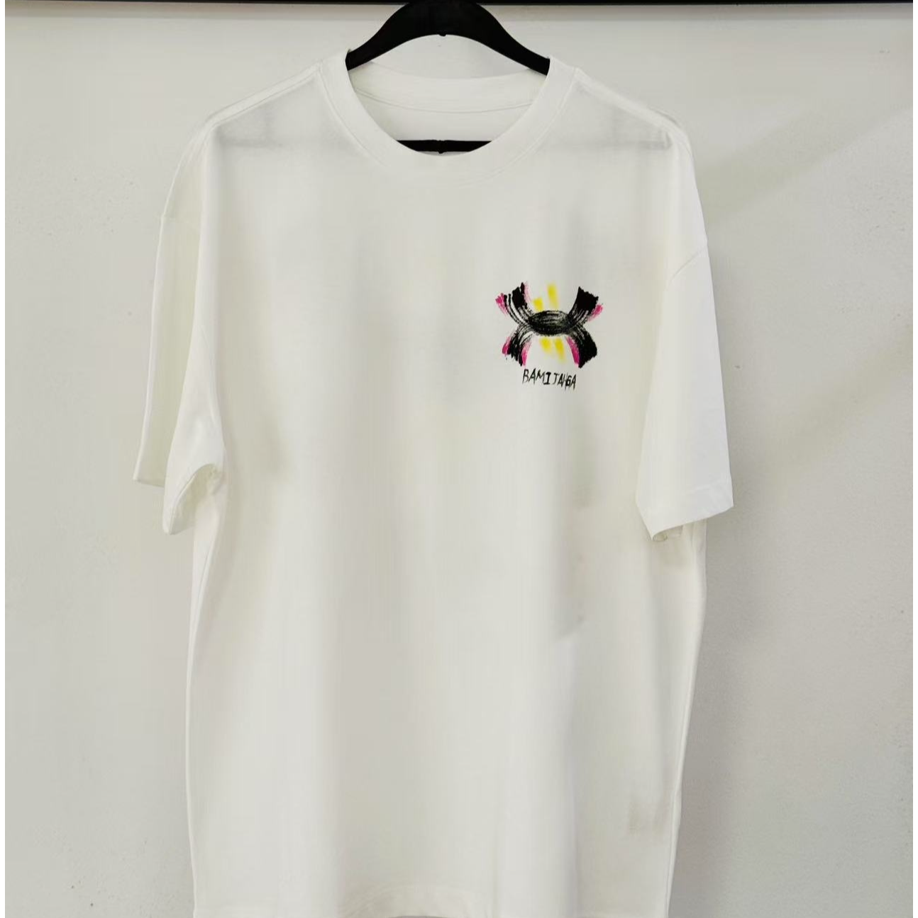 CY圆领短T D1022558051