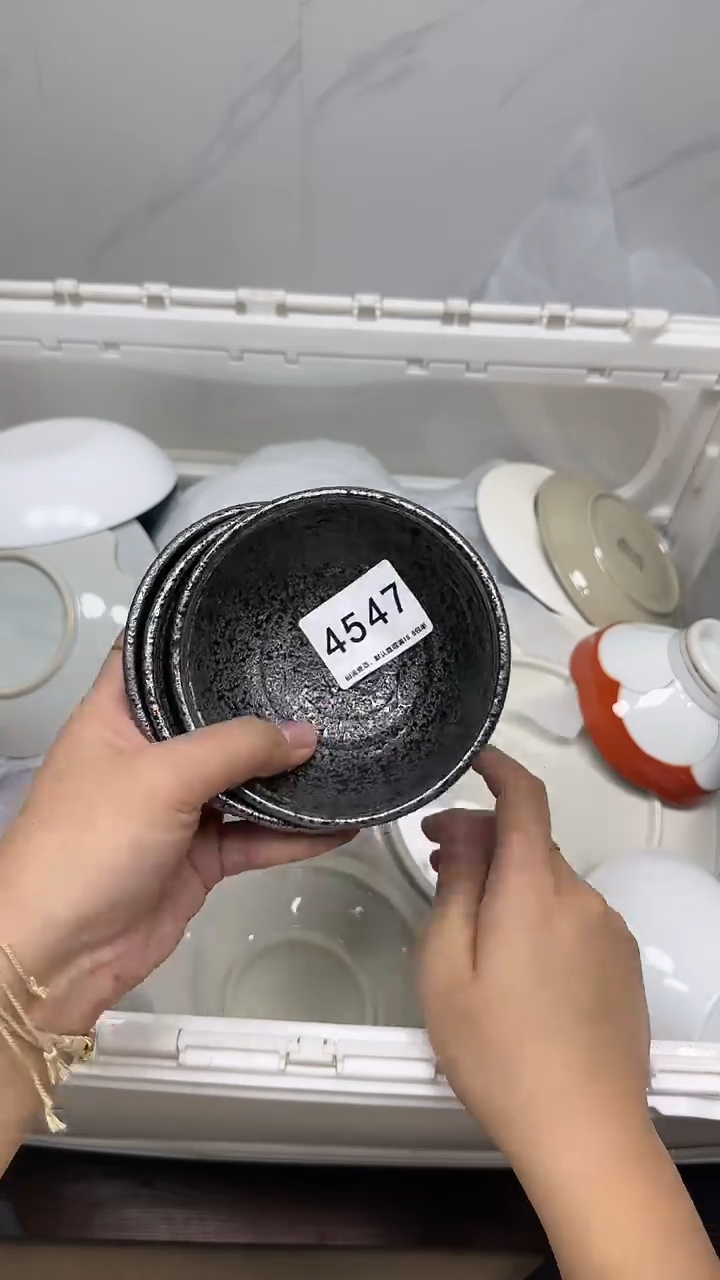 【闪购商品】4547回流瓷器默认微瑕，18.8包邮