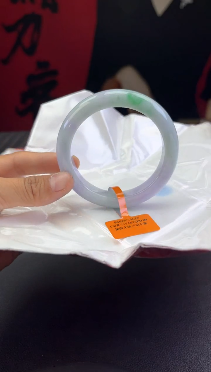 【闪购商品】翡翠手镯未镶嵌5翡翠手镯