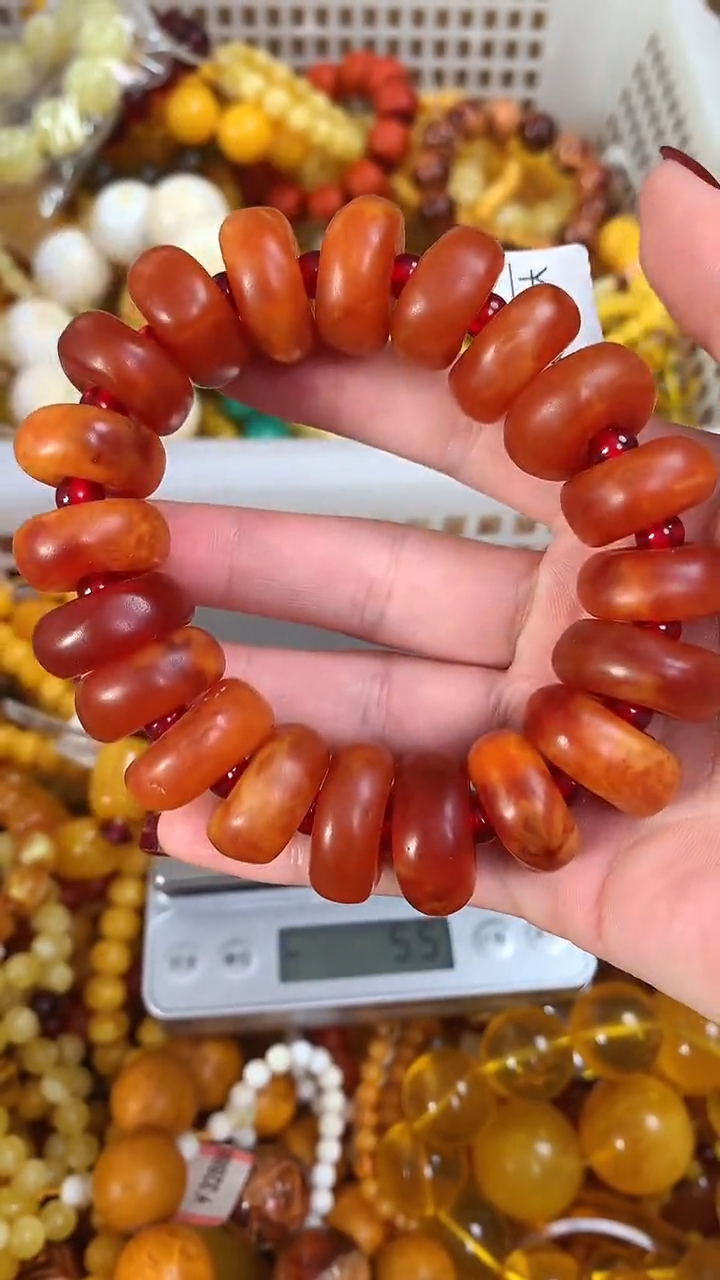 【闪购商品】摆件密胺瓷片密胺瓷片9309