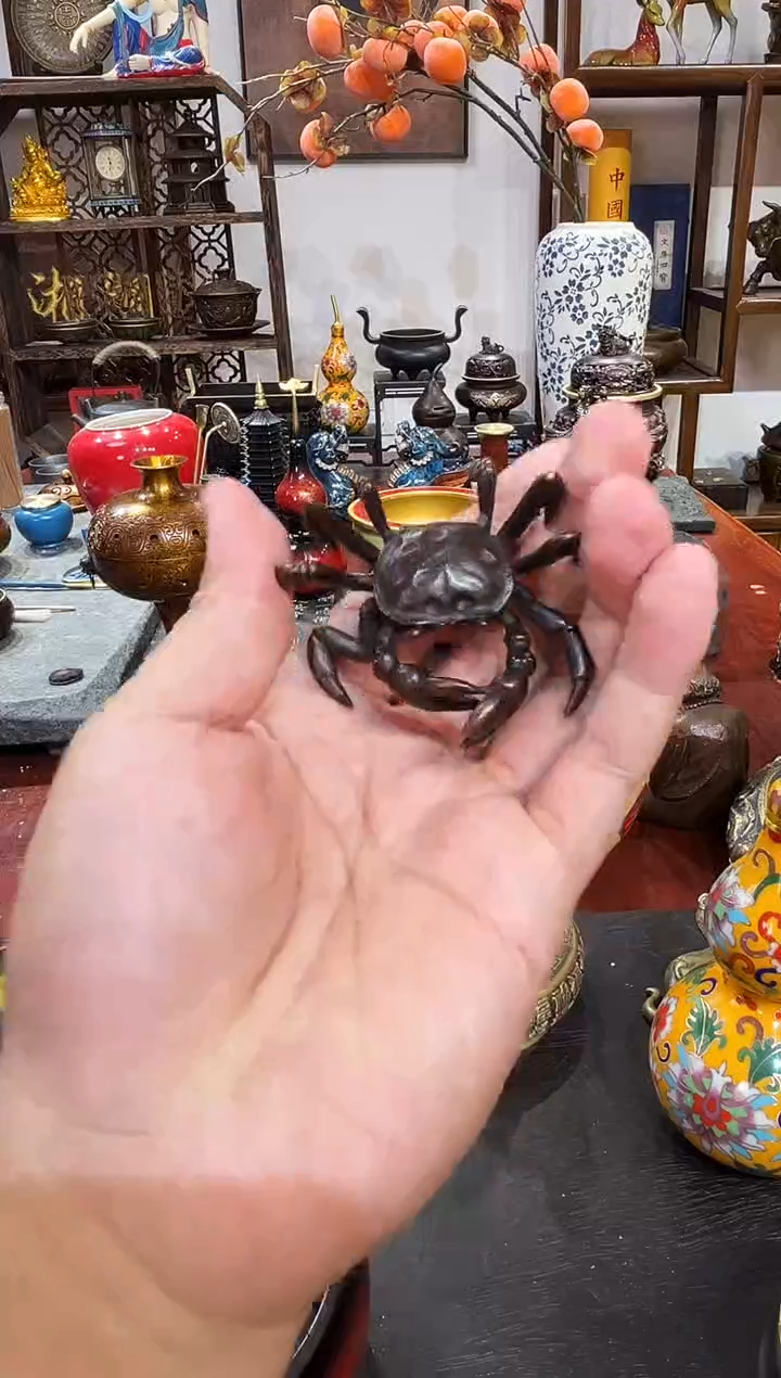 千色造物，彩器时代