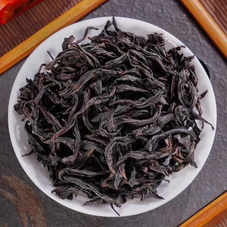 《代拍七》武夷岩茶散茶链接 武夷山土生土长的原料高货 回甘醇厚 