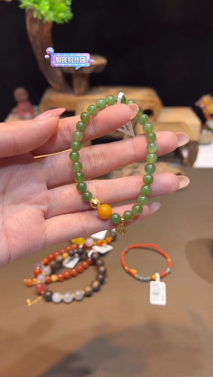 未镶嵌和田玉手饰手饰@@