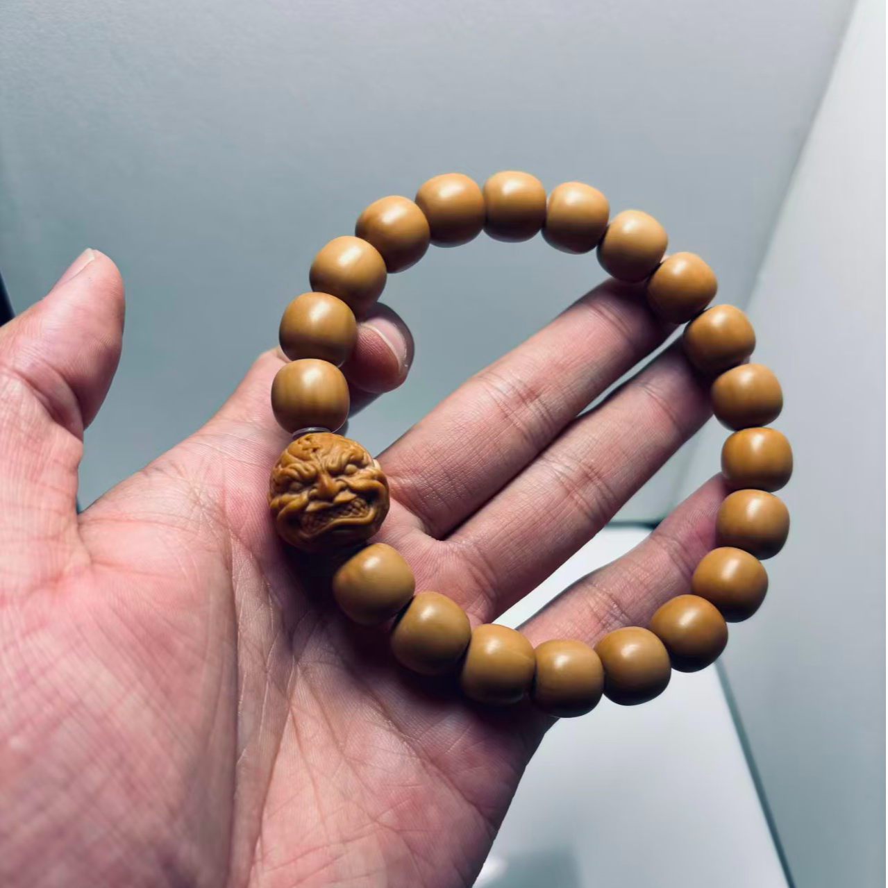 2025新籽头货猴头核桃手工毕业款老型新品首发