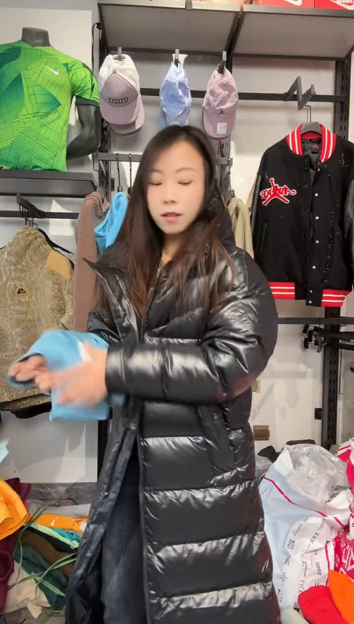 1004闪购编码Nike/Jordan运动卫衣裤以直播间过款为准尺码. 