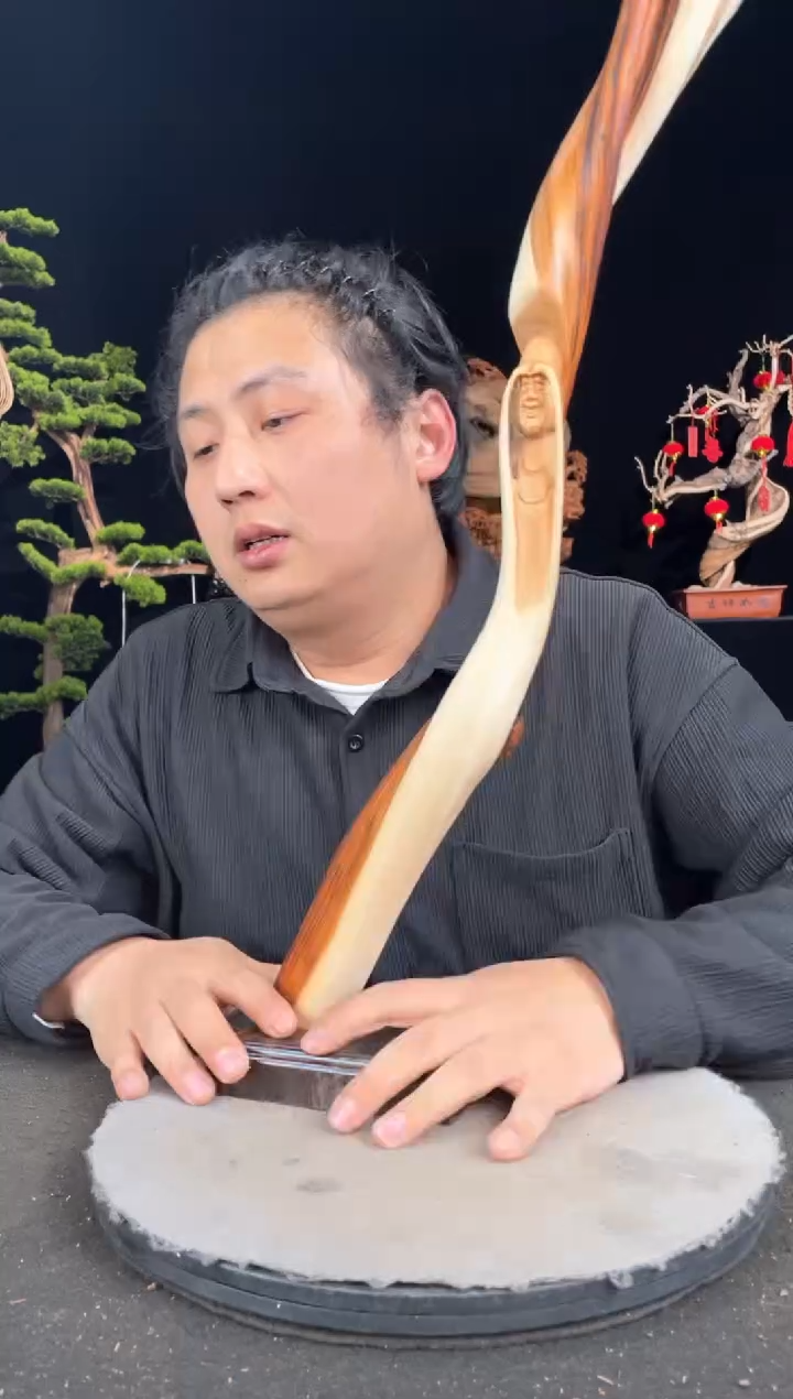 【闪购商品】菩提其他手工摆件,先抢先得!