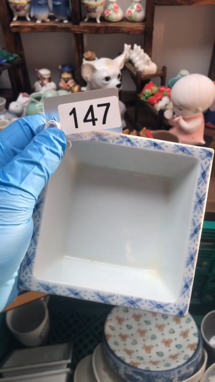 瓷片A龙华精品陶瓷店