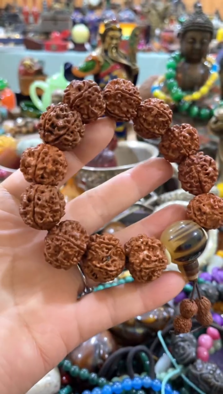 【闪购商品】摆件宫廷影视老旧工艺摆件