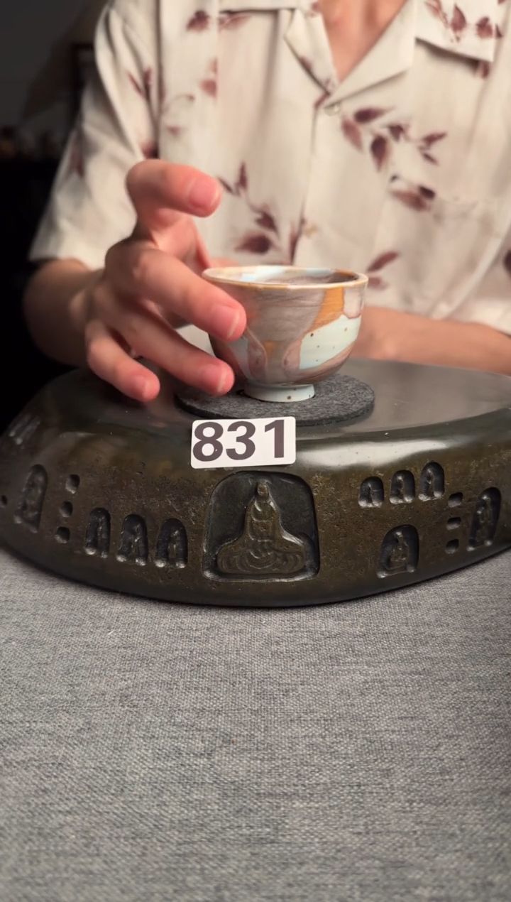 831随机发一个11景德镇陶瓷茶器系列