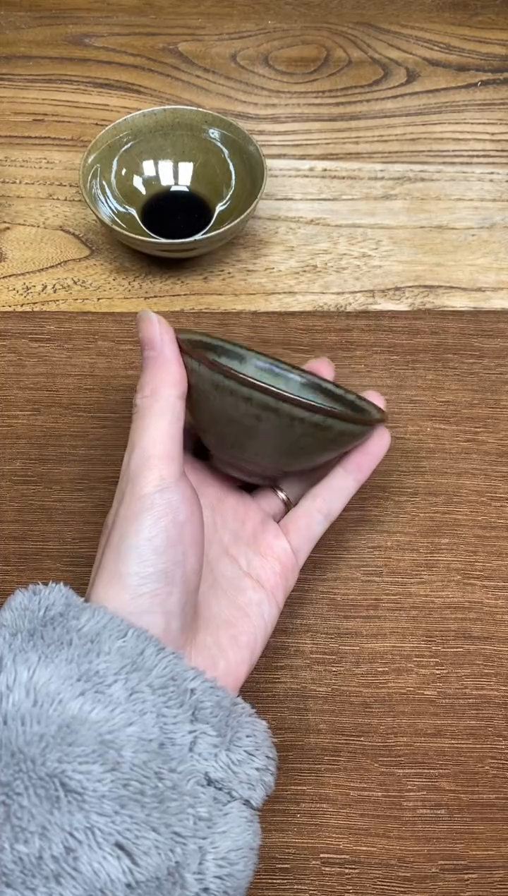 【闪购商品】茶盏1