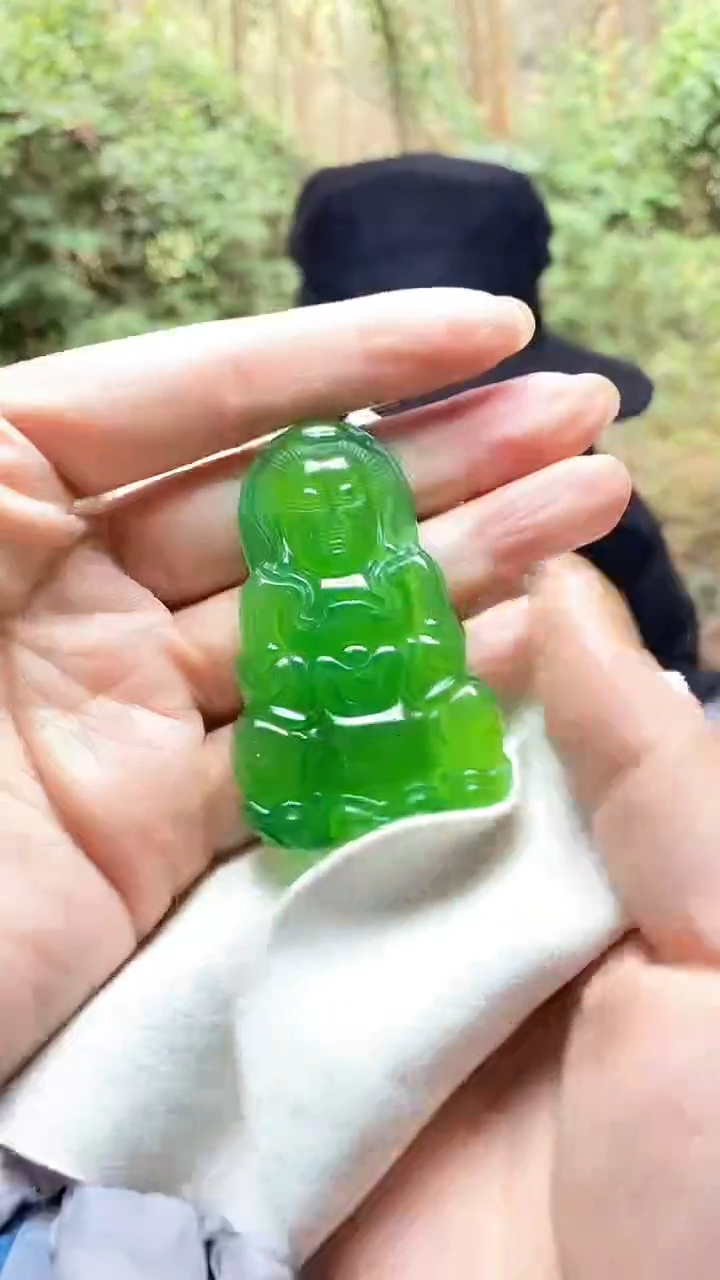 满色吊坠 所见即所得！！