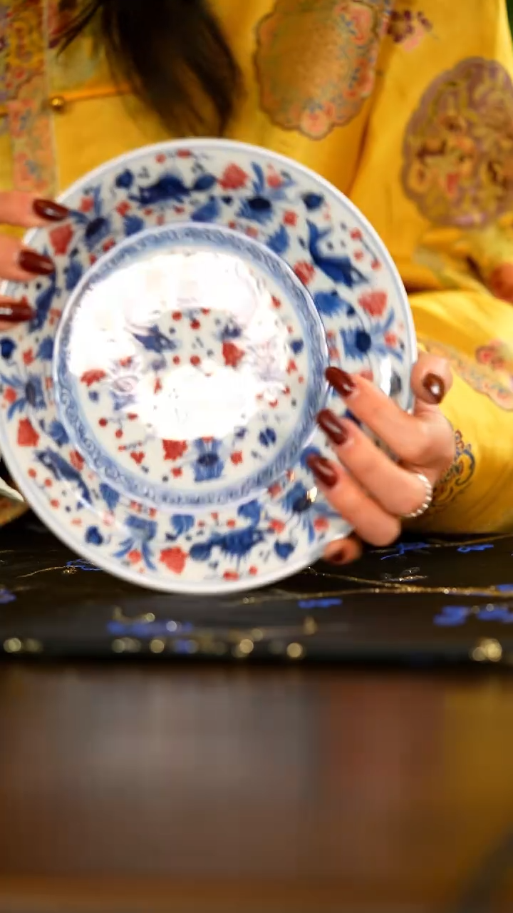 【闪购商品】瓷片          拍拍拍拍拍