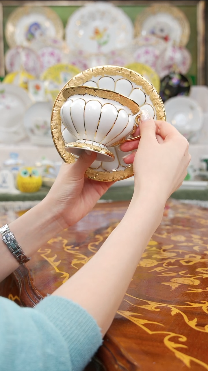 瓷米多家中古瓷器如图所示22